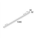 Delta Light D-LINER 30 SBL LOC2 1390 RD Ceiling lamp