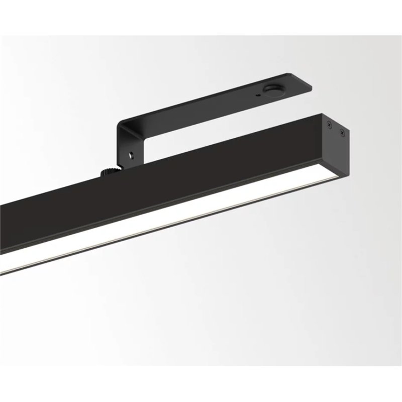 Delta Light D-LINER 30 SBL LOC2 1114 DIM5 Deckenlampe