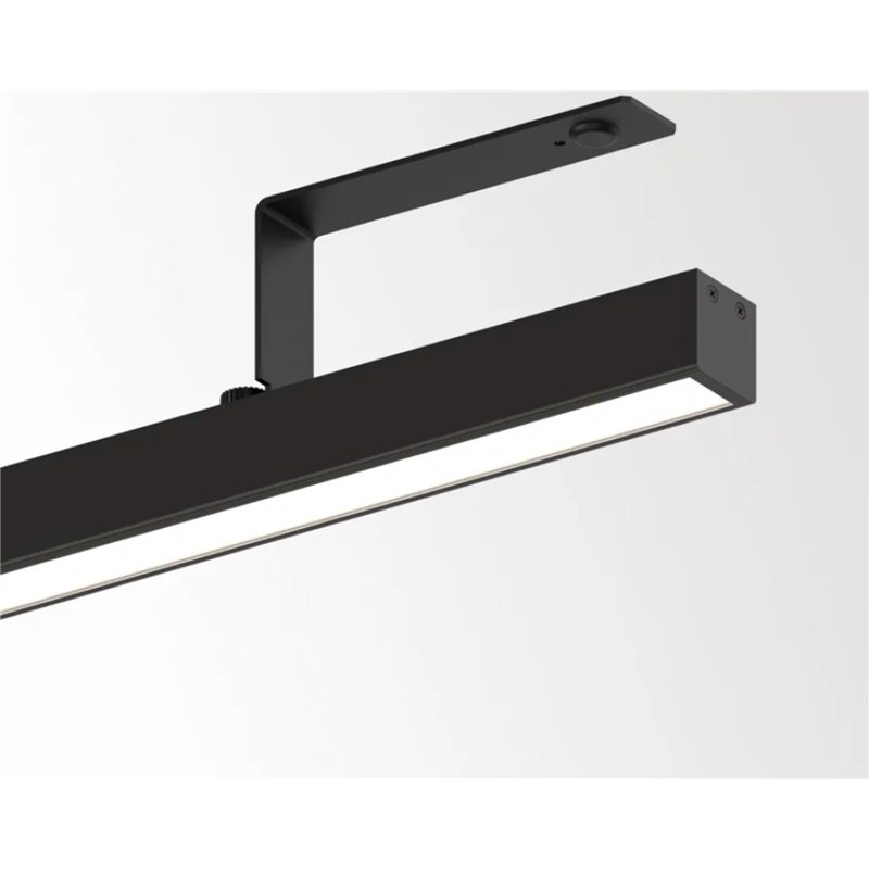 Delta Light D-LINER 30 SBL LOC3 1114 RD Deckenlampe