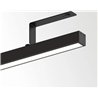 Delta Light D-LINER 30 SBL LOC3 1114 RD Deckenlampe