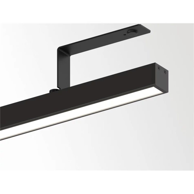 Delta Light D-LINER 30 SBL LOC3 1390 RD Deckenlampe