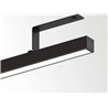 Delta Light D-LINER 30 SBL LOC3 838 DIM5 Deckenlampe