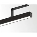 Delta Light D-LINER 30 SBL LOC3 1114 DIM5 Ceiling lamp