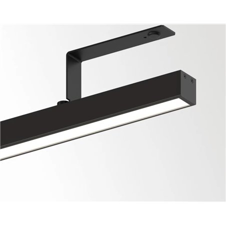 Delta Light D-LINER 30 SBL LOC3 1390 DIM5 Ceiling lamp