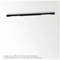 Delta Light INFORM 40 SQ 180 DOWN DIM5 Ceiling lamp