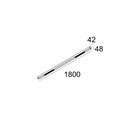 Delta Light INFORM 40 SQ 180 DOWN DIM5 Ceiling lamp