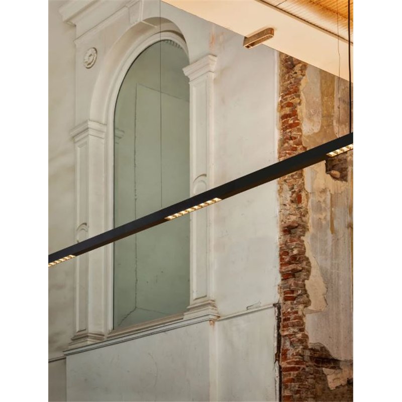 Delta Light INFORM 40 SQ 180 DOWN DIM5 Deckenlampe