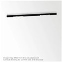 Delta Light INFORM 40 SQ 180 PDS DOWN DIM5 Ceiling lamp