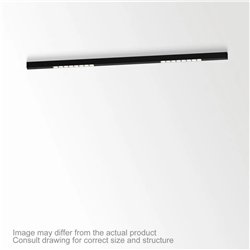 Delta Light INFORM 40 SQ 320 PDS DOWN DIM5 Deckenlampe
