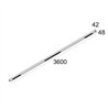 Delta Light INFORM 40 SQ 360 DOWN TW 1 DT8 DIM5 Deckenlampe