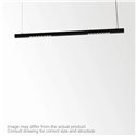 Delta Light INFORM 40 SQ 180 PDS DOWN-UP DIM5 Ceiling lamp