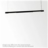 Delta Light INFORM 40 SQ 360 DOWN-UP TW 1 DT8 DIM5 Deckenlampe