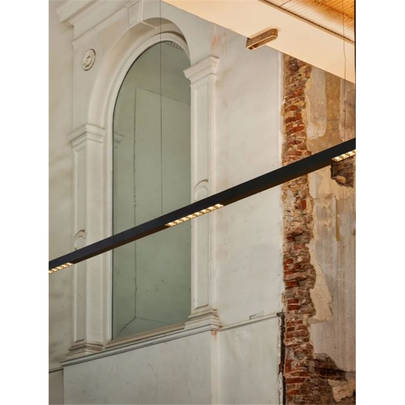 Delta Light INFORM 40 SQ 360 DOWN-UP TW 1 DT8 DIM5 Deckenlampe