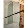 Delta Light INFORM 40 SQ 180 UP TW DIM5 Deckenlampe