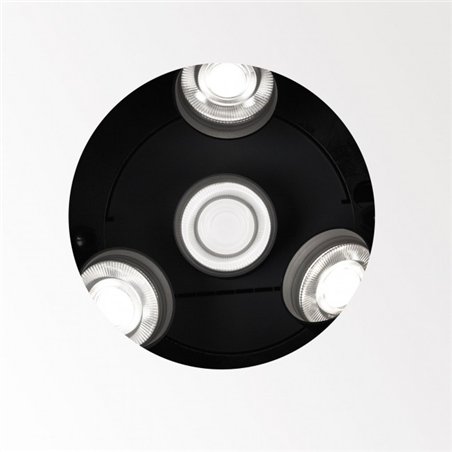 Delta Light HOLE IN ONE R15 LED