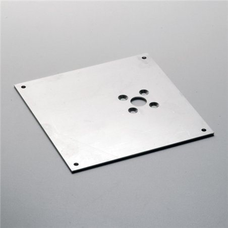 Delta Light PLATE 1