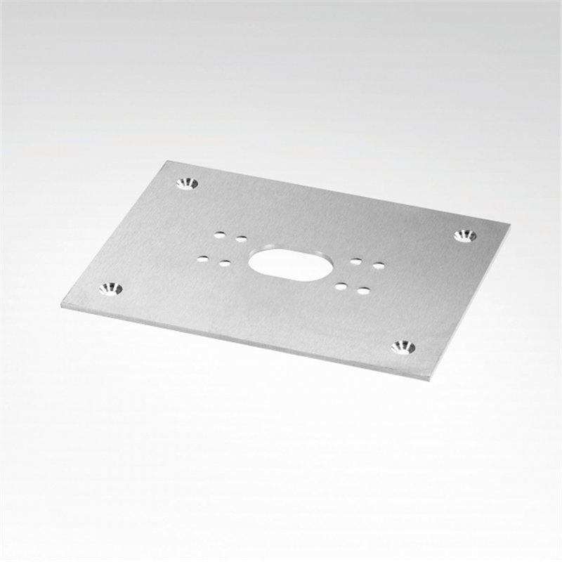 Delta Light PLATE 7