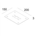 Delta Light PLATE 7