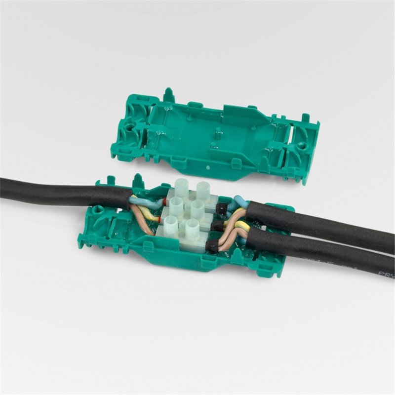 Delta Light IP68 CONNECTION KIT