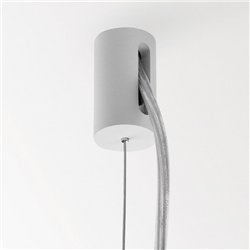 Delta Light SUSPENSION + CONNECTION TRIMLESS O.F.A.