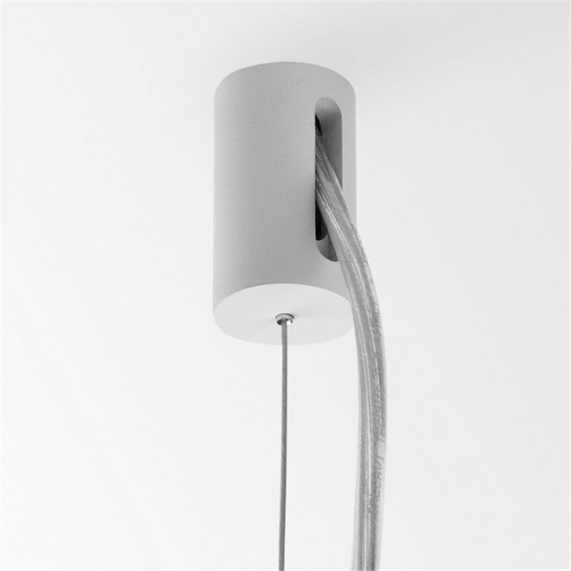Delta Light SUSPENSION + CONNECTION TRIMLESS O.F.A.
