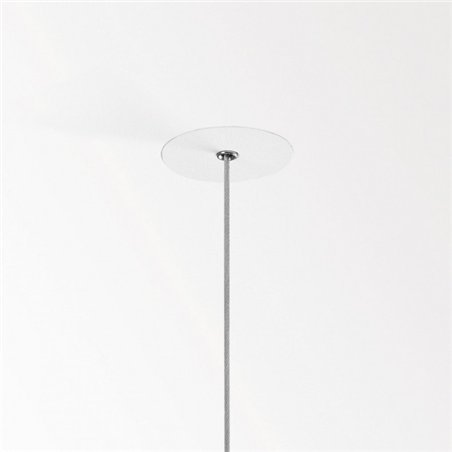 Delta Light SUSPENSION TRIMLESS O.F.A.