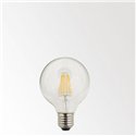 Delta Light LED FILAMENT GL80 E27 8W 2700K