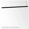 Delta Light INFORM 40 SQ 320 UP TW DIM5 Ceiling lamp