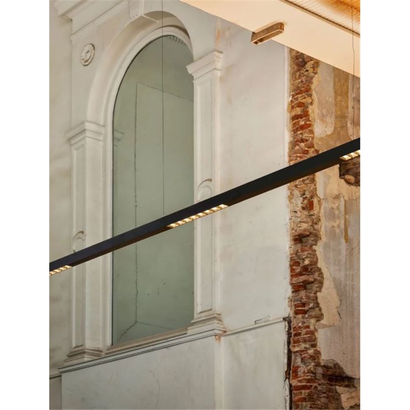 Delta Light INFORM 40 SQ 320 UP TW DIM5 Deckenlampe