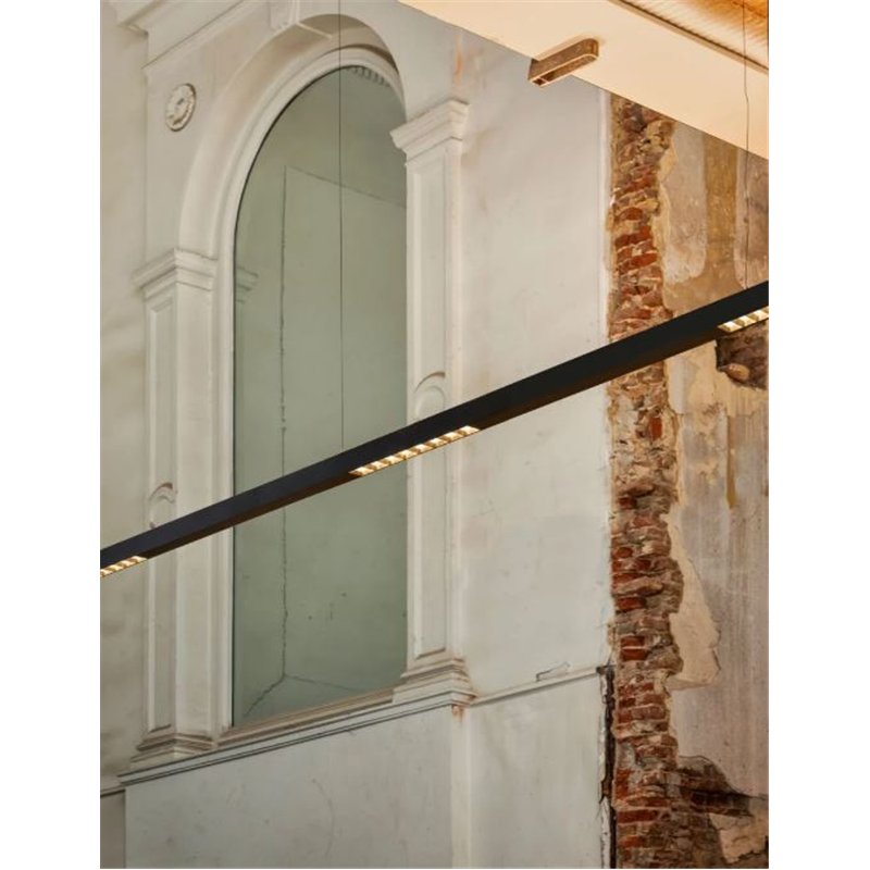 Delta Light INFORM 40 SQ 320 DOWN-UP DIM5 Deckenlampe
