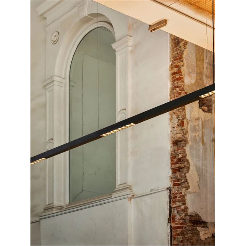 Delta Light INFORM 40 SQ 360 DOWN-UP DIM5 Deckenlampe