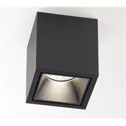 Delta Light Boxy L HE DIM8 Deckenlampe
