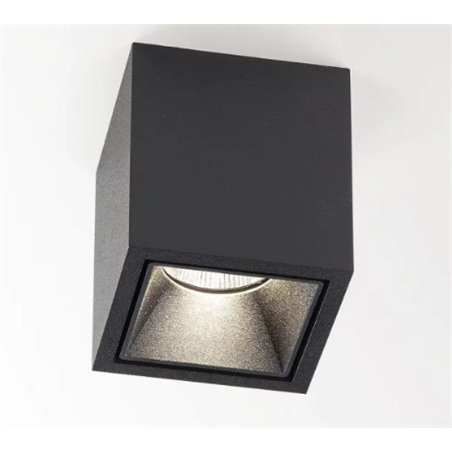 Delta Light Boxy L HE DIM8 Ceiling lamp