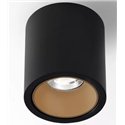 Delta Light R HE Ceiling lamp