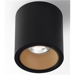 Delta Light R HE Deckenlampe