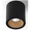 Delta Light R HE Deckenlampe