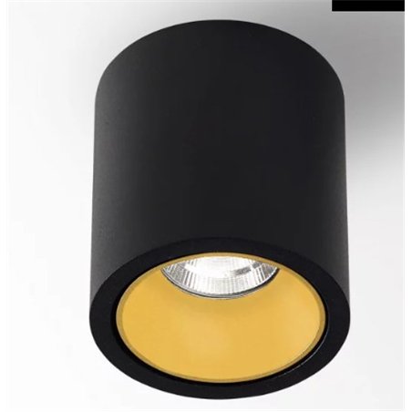 Delta Light R HE Ceiling lamp