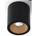 Delta Light R HE Ceiling lamp