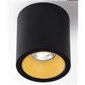 Delta Light R HE Ceiling lamp