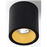Delta Light R HE Deckenlampe