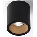 Delta Light R HE Ceiling lamp
