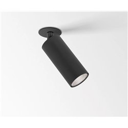 Delta Light SPY 52 CLIP HE Deckenlampe