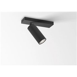 Delta Light SPY 52 ON 1 HE DIM8 Deckenlampe