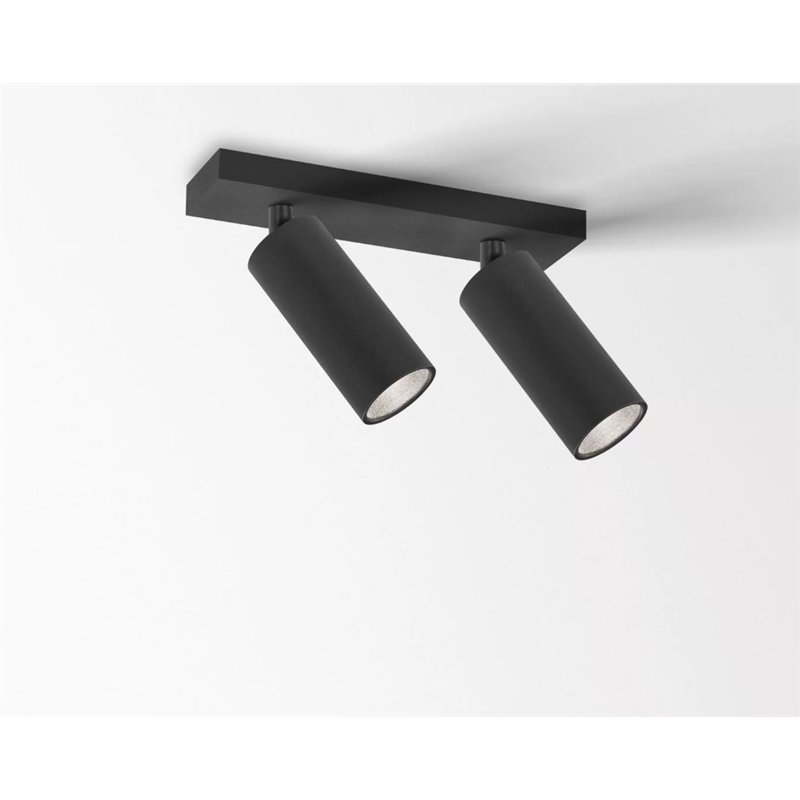 Delta Light SPY 52 ON 2 HE DIM8 Deckenlampe