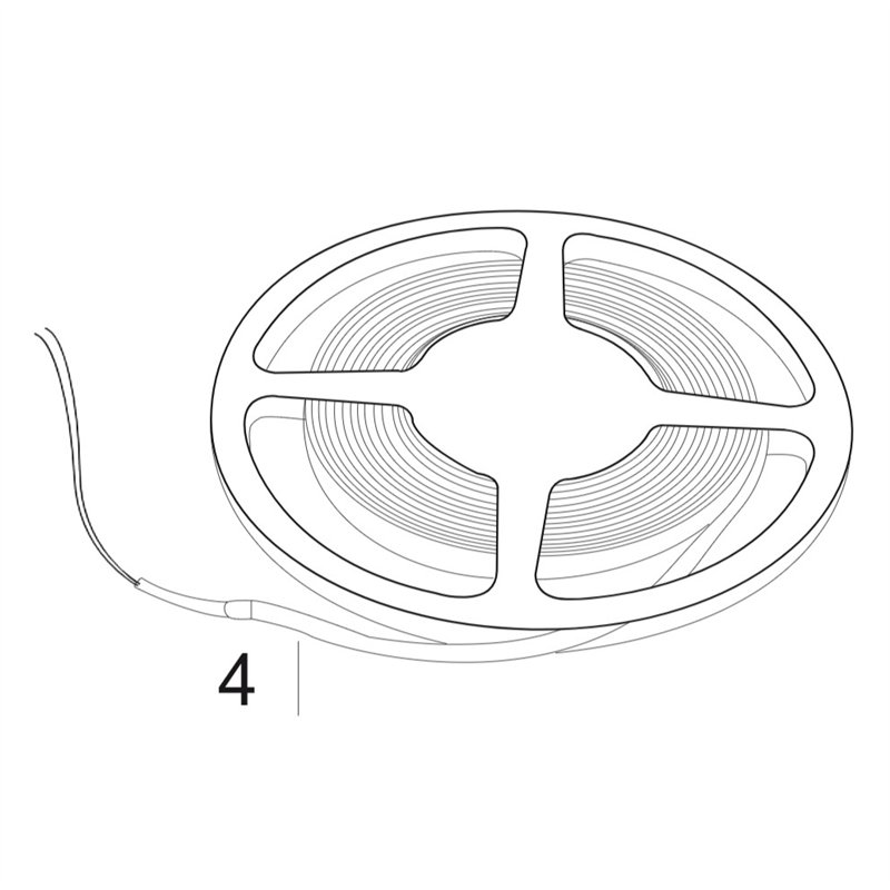 Delta Light LEDFLEX IN HE SMALL 5m