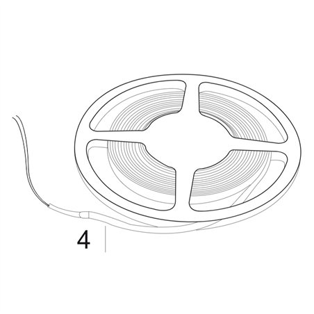 Delta Light LEDFLEX IN HE SMALL 5m
