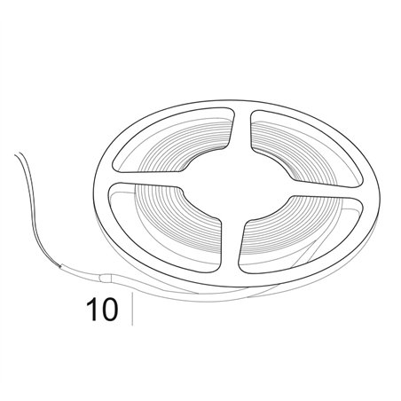 Delta Light LEDFLEX OUT HE 5m
