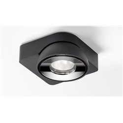 Delta Light TWEETER M ON 1 DIM8 Deckenlampe / Wandlampe
