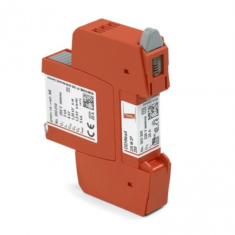 Delta Light DC SURGE PROTECTOR 30V-DC