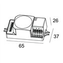 Delta Light PRESENCE DETECTION HF SENSOR